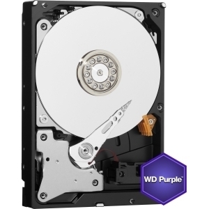 Disque Dur 1To Vidéo 64Mb 3,5'' Western Digital DDR1TO