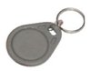 Porte clé HID couleur gris puce 20mm