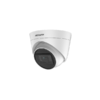 Caméra dôme POC Infrarouge Mégapixels Objectif 2,8 mm à 85° DS-2CE78H0T-IT3E