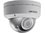 Camera dôme IP HD C/NB infrarouge 6MP 1/2,9" CMOS