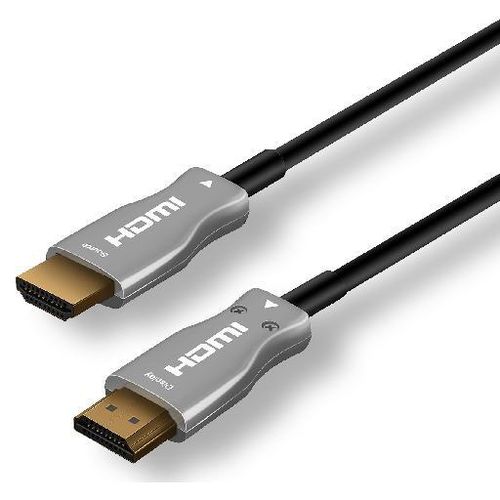 Câble HDMI 2.0 fibre optique longueur 75m