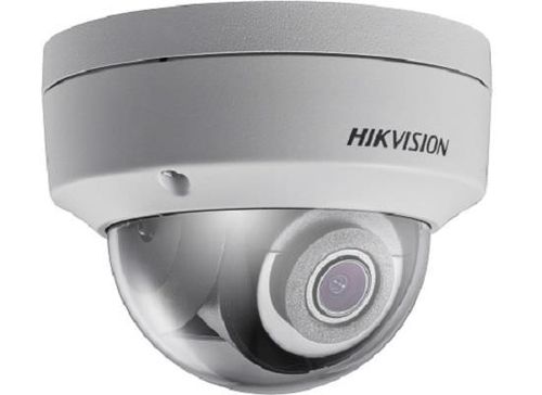 Caméra dôme IP HD C/NB infrarouge 4MP DS-2CD2143G0-I2.8mm