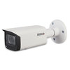 Caméra IP Vupoint 4 Mpx PoE Bullet Varifocale RVCM52P2200A