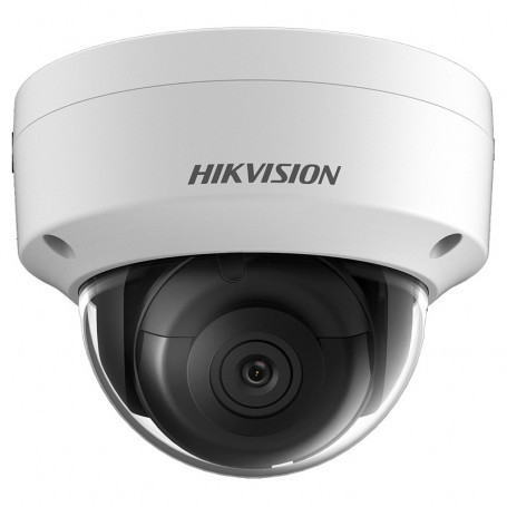 Caméra de surveillance antivandale DS-2CD2183G2-I(2.8mm)