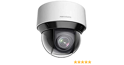 Camera de surveillance 2MP DS-2DE4A225IW-DE(S6)