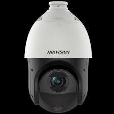 Camera de surveillance 4 MP DS-2DE4425IW-DE(T5)