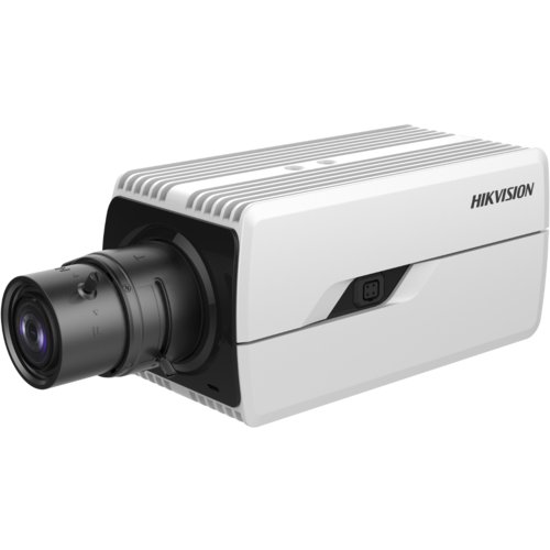 Caméra 4MP DeepinView Moto Varifocal  IDS-2CD7046G0-AP