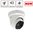 Caméra de surveillance thermique et optique DS-2TD1217-2/PA